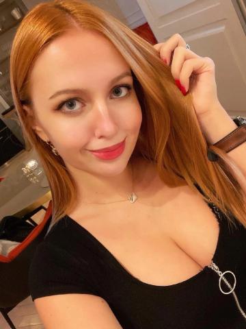 Индивидуалка Зита Фотография 3
